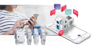 CX³ with Netatmo bei Elektro Pönicke GmbH in Zeulenroda-Triebes