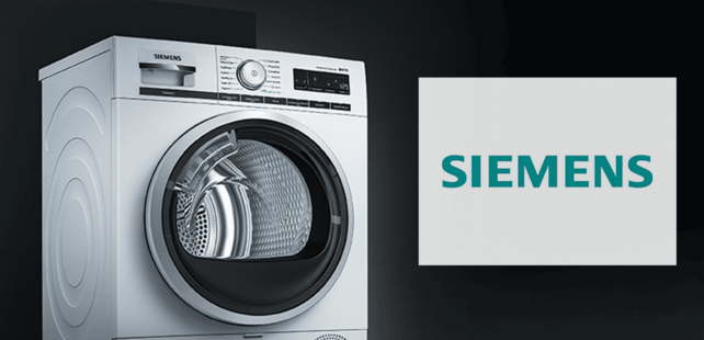 Siemens Hausgeräte bei Elektro Pönicke GmbH in Zeulenroda-Triebes