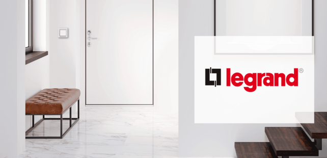 Legrand bei Elektro Pönicke GmbH in Zeulenroda-Triebes