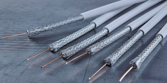 Kabel- und Steckverbinder bei Elektro Pönicke GmbH in Zeulenroda-Triebes