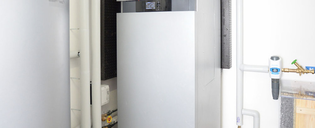 Wärme­pumpen bei Elektro Pönicke GmbH in Zeulenroda-Triebes