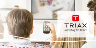 Triax bei Elektro Pönicke GmbH in Zeulenroda-Triebes