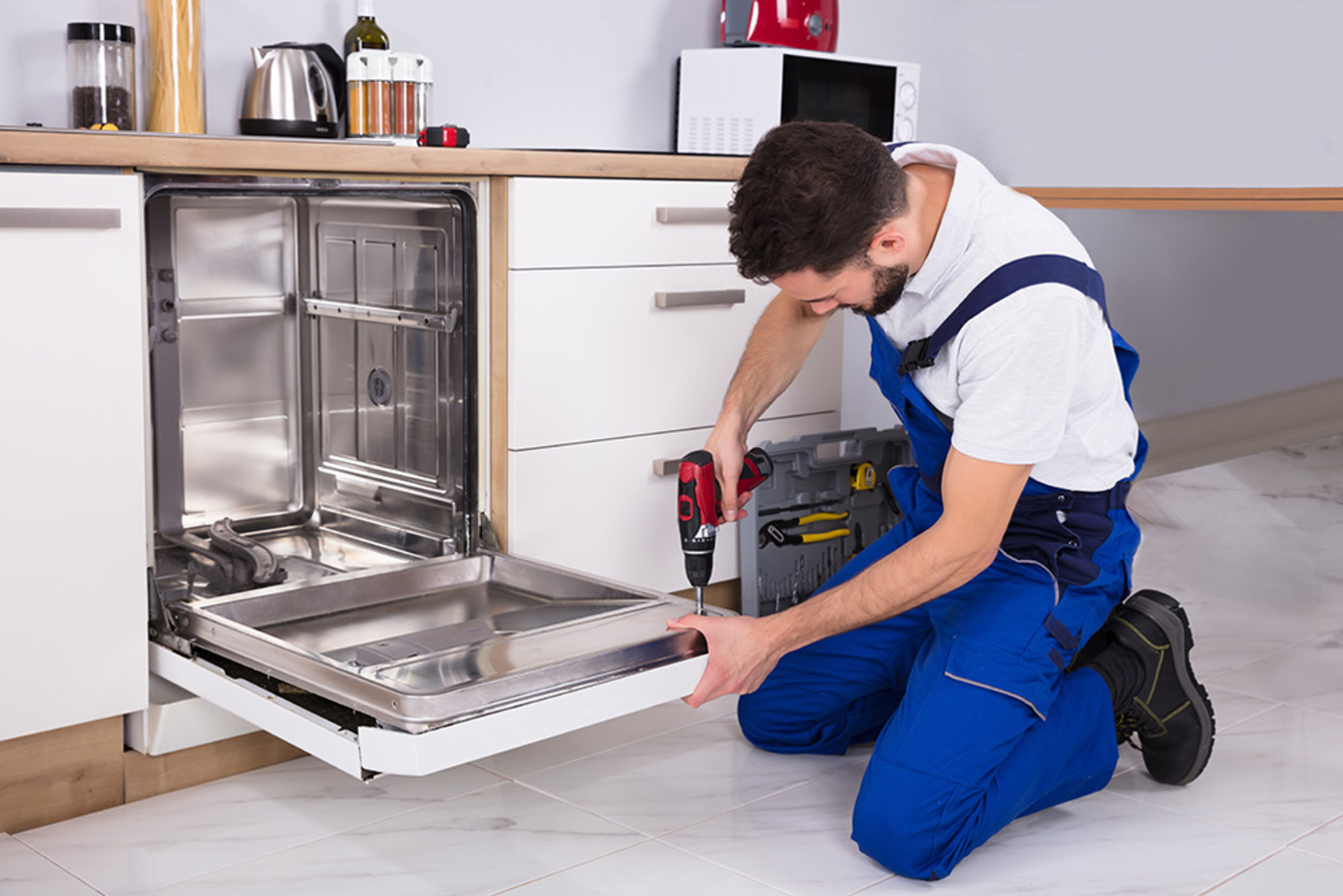 Hausgeräte-Service bei Elektro Pönicke GmbH in Zeulenroda-Triebes