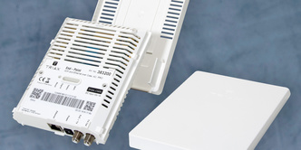 Ethernet over Coax bei Elektro Pönicke GmbH in Zeulenroda-Triebes