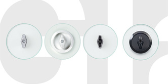 Berker Serie Glas bei Elektro Pönicke GmbH in Zeulenroda-Triebes
