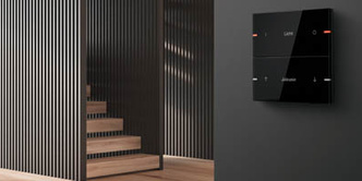 Gira Tastsensor 4 bei Elektro Pönicke GmbH in Zeulenroda-Triebes