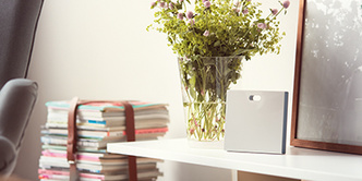 coviva Smart Home bei Elektro Pönicke GmbH in Zeulenroda-Triebes