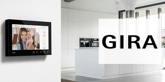 Gira bei Elektro Pönicke GmbH in Zeulenroda-Triebes