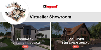 Virtueller Showroom bei Elektro Pönicke GmbH in Zeulenroda-Triebes