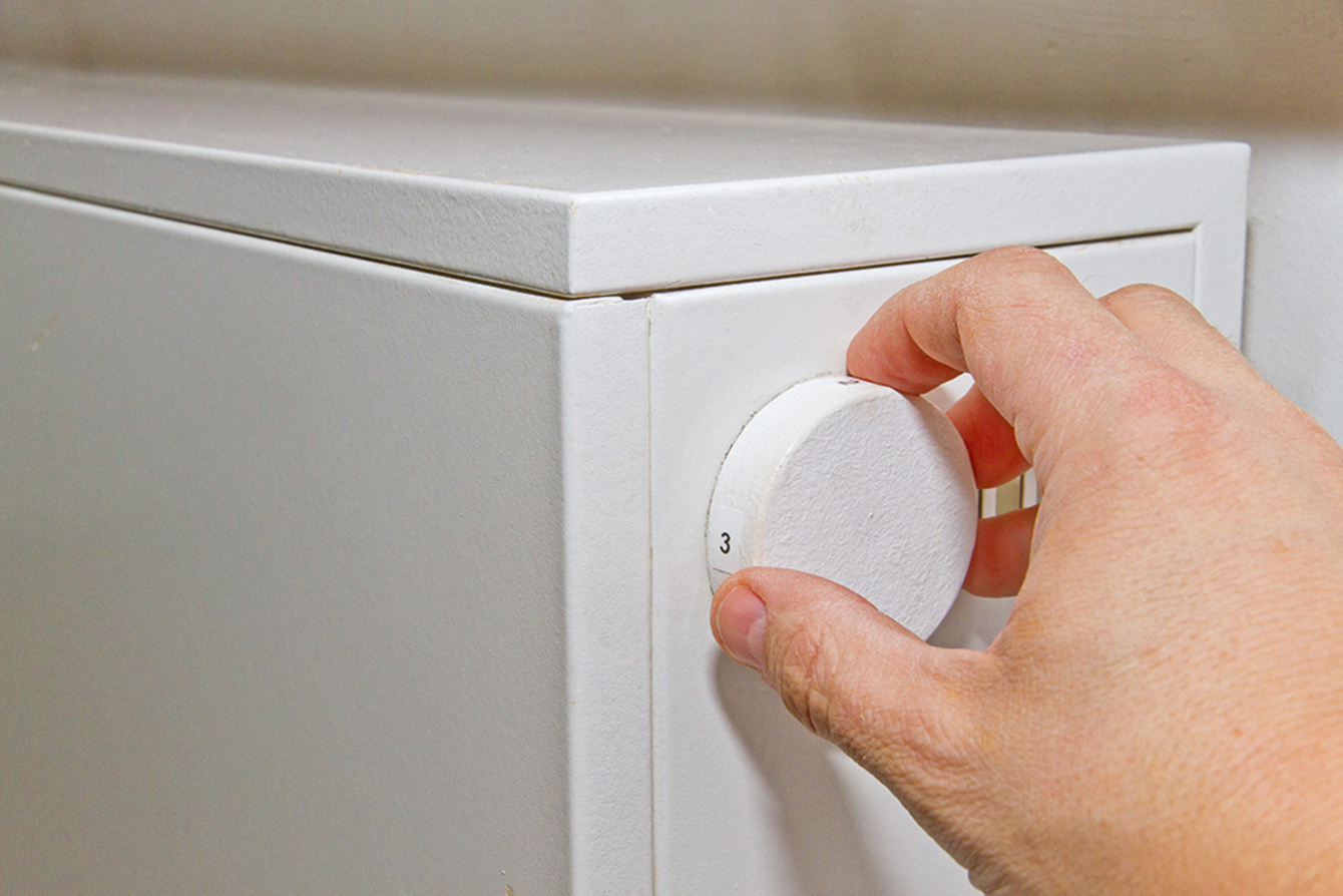 Nacht&shy;speicher&shy;heizung bei Elektro Pönicke GmbH in Zeulenroda-Triebes