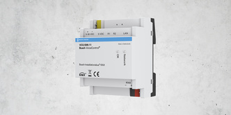 Busch-VoiceControl® bei Elektro Pönicke GmbH in Zeulenroda-Triebes