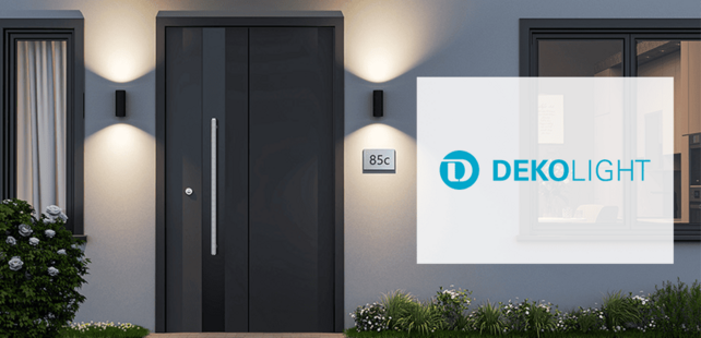 DEKO-LIGHT bei Elektro Pönicke GmbH in Zeulenroda-Triebes