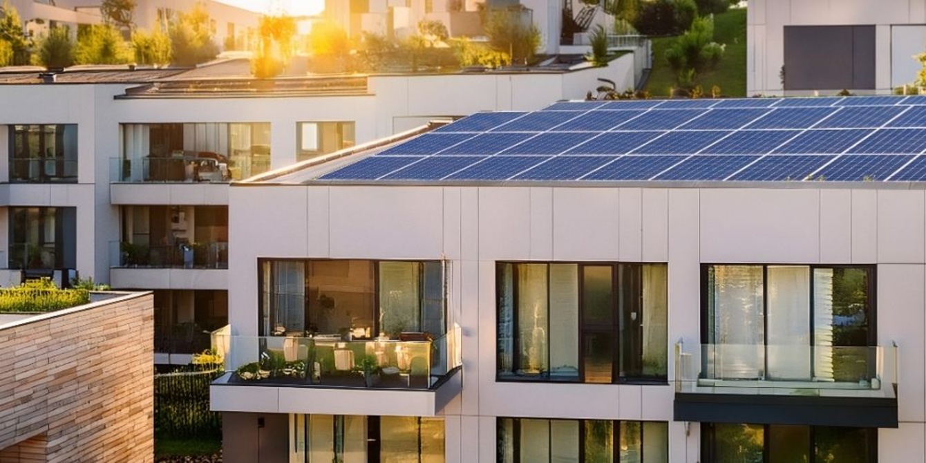 Schutz für die Photovoltaik-Anlage bei Elektro Pönicke GmbH in Zeulenroda-Triebes