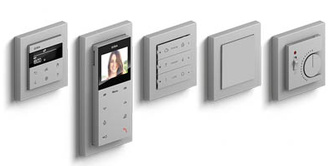 Gira System 55 bei Elektro Pönicke GmbH in Zeulenroda-Triebes