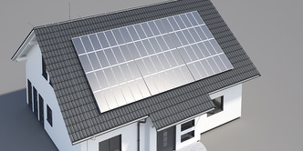 Umfassender Schutz für Photovoltaikanlagen bei Elektro Pönicke GmbH in Zeulenroda-Triebes