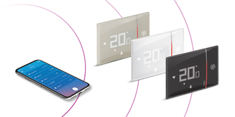 Smartes Heizen bei Elektro Pönicke GmbH in Zeulenroda-Triebes