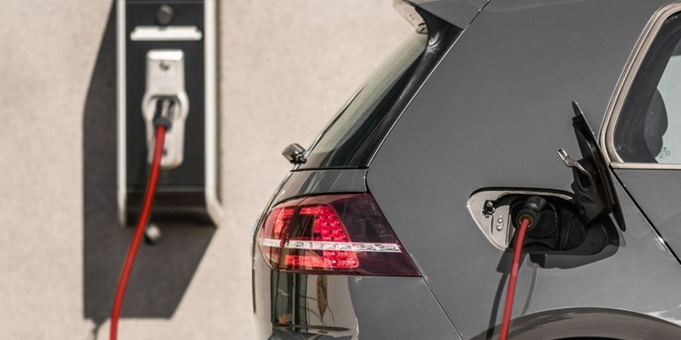 Schutz für E-Mobility bei Elektro Pönicke GmbH in Zeulenroda-Triebes