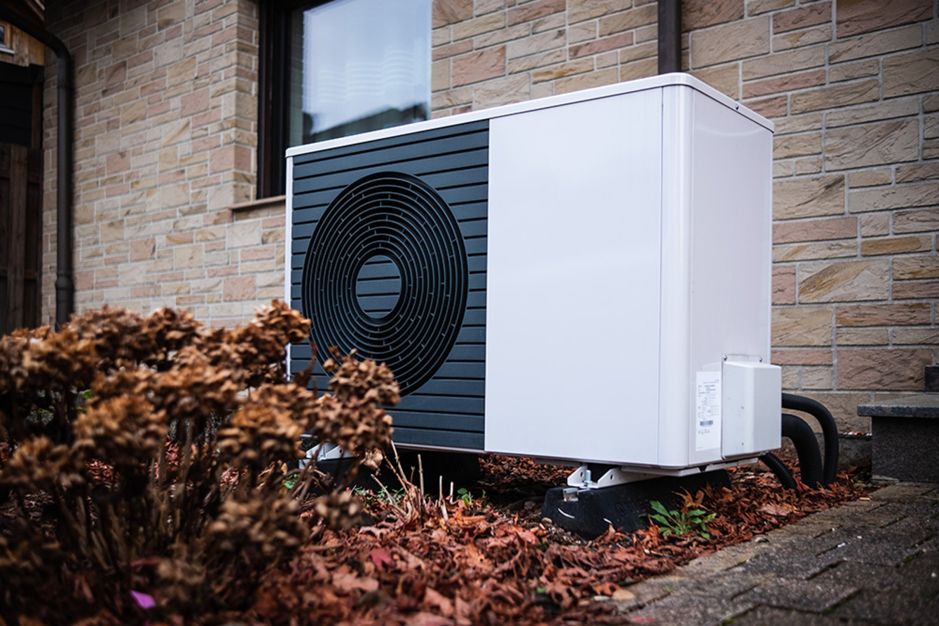 Wärme­pumpen bei Elektro Pönicke GmbH in Zeulenroda-Triebes