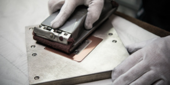 Manufaktur bei Elektro Pönicke GmbH in Zeulenroda-Triebes