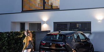 TheLeda D bei Elektro Pönicke GmbH in Zeulenroda-Triebes