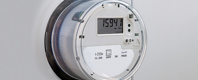 Smart Meter & Smart Grid bei Elektro Pönicke GmbH in Zeulenroda-Triebes