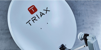 Satellitenempfang bei Elektro Pönicke GmbH in Zeulenroda-Triebes