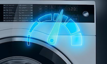 varioSpeed bei Elektro Pönicke GmbH in Zeulenroda-Triebes
