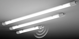 Planox Feuchtraumleuchten bei Elektro Pönicke GmbH in Zeulenroda-Triebes