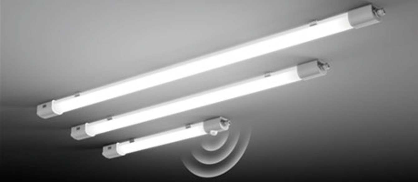 Planox Feuchtraumleuchten bei Elektro Pönicke GmbH in Zeulenroda-Triebes