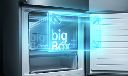 bigBox bei Elektro Pönicke GmbH in Zeulenroda-Triebes