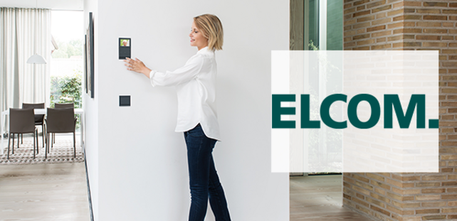 Elcom bei Elektro Pönicke GmbH in Zeulenroda-Triebes