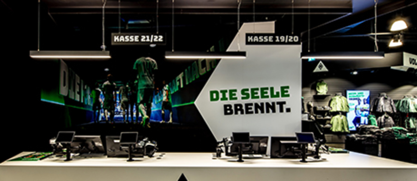 Shop / Retail bei Elektro Pönicke GmbH in Zeulenroda-Triebes