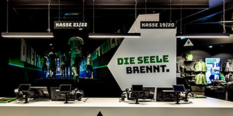 Shop / Retail bei Elektro Pönicke GmbH in Zeulenroda-Triebes