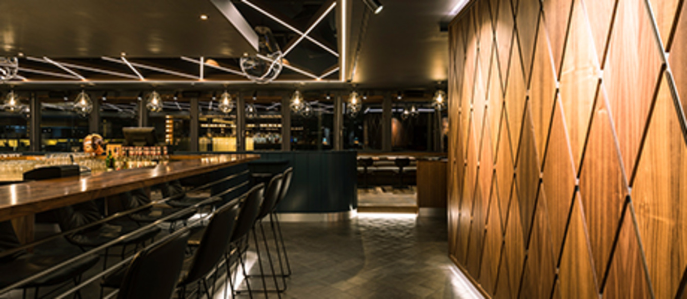 Hotellerie / Gastronomie bei Elektro Pönicke GmbH in Zeulenroda-Triebes