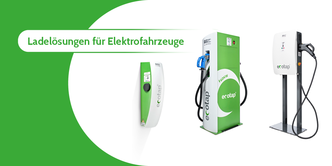 E-Mobility bei Elektro Pönicke GmbH in Zeulenroda-Triebes