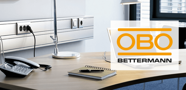 OBO bei Elektro Pönicke GmbH in Zeulenroda-Triebes