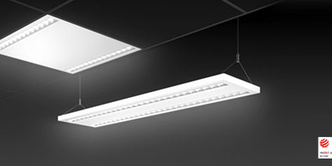 SONIS EVO Decken-Einlegeleuchten bei Elektro Pönicke GmbH in Zeulenroda-Triebes