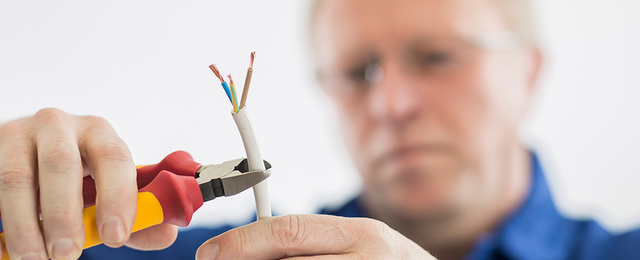 DGUV Vorschrift 3-Check bei Elektro Pönicke GmbH in Zeulenroda-Triebes