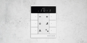 Busch free@home® bei Elektro Pönicke GmbH in Zeulenroda-Triebes