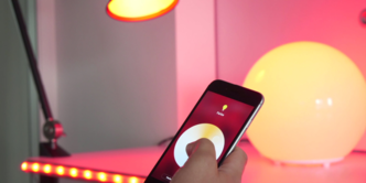 LED-Smart bei Elektro Pönicke GmbH in Zeulenroda-Triebes