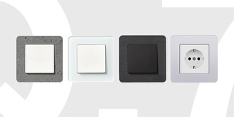 Berker Q.7 bei Elektro Pönicke GmbH in Zeulenroda-Triebes