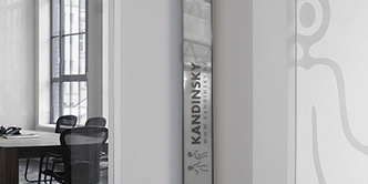 Designkanäle bei Elektro Pönicke GmbH in Zeulenroda-Triebes