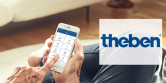 Theben bei Elektro Pönicke GmbH in Zeulenroda-Triebes