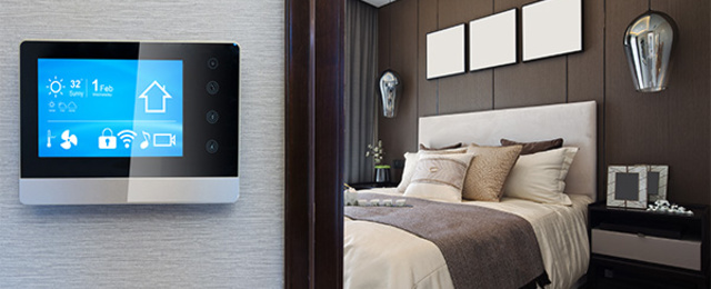 Smart Home bei Elektro Pönicke GmbH in Zeulenroda-Triebes
