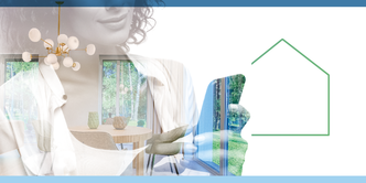 Smart Green Home bei Elektro Pönicke GmbH in Zeulenroda-Triebes