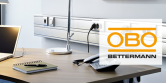 OBO bei Elektro Pönicke GmbH in Zeulenroda-Triebes