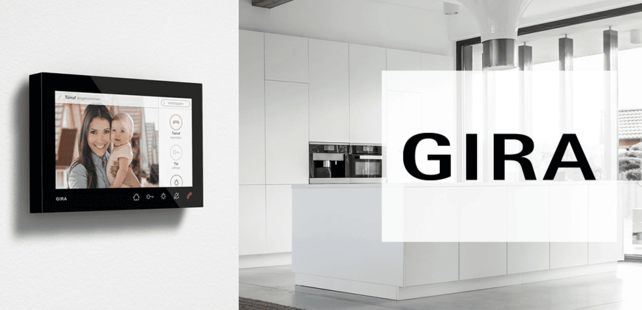 Gira bei Elektro Pönicke GmbH in Zeulenroda-Triebes