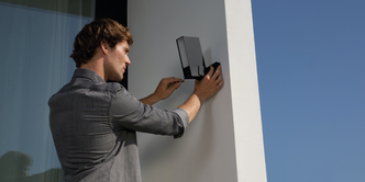 Smarte Sicherheit bei Elektro Pönicke GmbH in Zeulenroda-Triebes