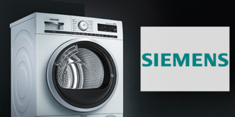 Siemens Hausgeräte bei Elektro Pönicke GmbH in Zeulenroda-Triebes