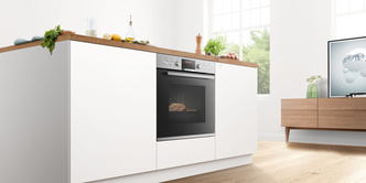 Backöfen und Herdsets bei Elektro Pönicke GmbH in Zeulenroda-Triebes